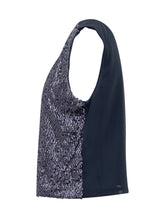 Top Paillettes - Donna | $store$