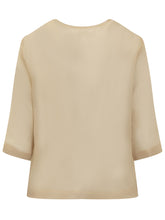 Blusa Organza - Donna | $store$