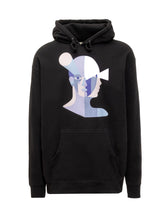 Bauhaus Face Hoodie - EXTRA EXCLUSIVE MAN | $store$
