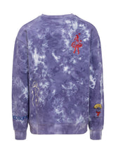 DYE Sweatshirt - EXTRA EXCLUSIVE MAN | $store$