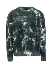 DYE Sweatshirt - EXTRA EXCLUSIVE MAN | $store$