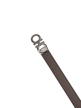 Reversible Gancini Belt - COLLEZIONE TEAM EC | $store$