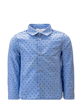 Logo Shirt - Emporio Armani Boy | $store$