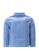 Logo Shirt - Emporio Armani Boy | $store$