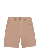 Logo Shorts - Emporio Armani Boy | $store$