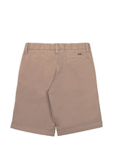 Logo Shorts - Emporio Armani Boy | $store$