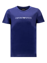 Logo T-Shirt - COLLEZIONE TEAM EC | $store$