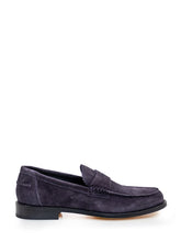 Mocassino in Pelle - EXTRA EXCLUSIVE MAN | $store$