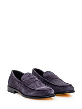 Mocassino in Pelle - EXTRA EXCLUSIVE MAN | $store$