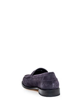 Mocassino in Pelle - EXTRA EXCLUSIVE MAN | $store$