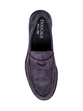 Mocassino in Pelle - EXTRA EXCLUSIVE MAN | $store$