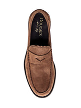Mocassino in Pelle - EXTRA EXCLUSIVE MAN | $store$