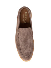 Mocassino in Pelle - EXTRA EXCLUSIVE MAN | $store$