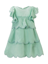 Abito con Volant - Bambini | $store$