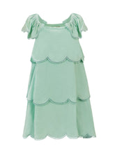 Abito con Volant - Bambini | $store$