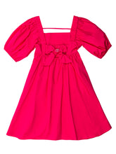 Abito con Fiocco - Bambini | $store$