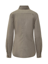 Shirt with Buckles - EXTRA EXCLUSIVE WOMAN | $store$