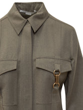 Shirt with Buckles - EXTRA EXCLUSIVE WOMAN | $store$