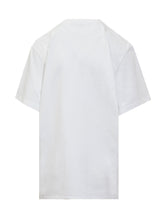 Iconic Glitter T-Shirt - EXTRA EXCLUSIVE WOMAN | $store$