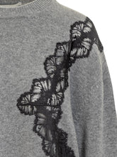 Cut-Out Sweater - EXTRA EXCLUSIVE WOMAN | $store$