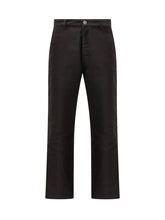 Worker Trousers - Ami Alexandre Mattiussi | $store$