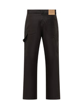 Worker Trousers - Ami Alexandre Mattiussi | $store$