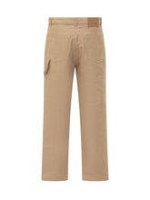 Worker Trousers - Ami Alexandre Mattiussi | $store$
