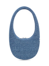 Swipe Denim Bag - Coperni | $store$