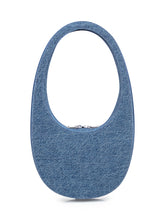 Swipe Denim Bag - Coperni | $store$