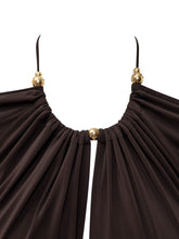 Crepe Dress - EXTRA EXCLUSIVE WOMAN | $store$