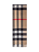 Sciarpa Half Mega Check - Burberry | $store$