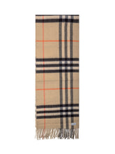 Sciarpa Check - Burberry | $store$