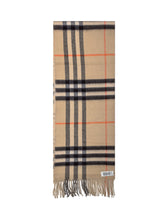 Sciarpa Check - Burberry | $store$