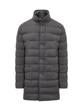 Padded Coat - COLLEZIONE TEAM EC | $store$