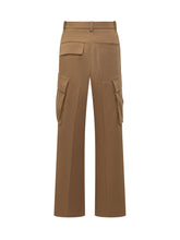 Relaed Cargo Pants - EXTRA EXCLUSIVE WOMAN | $store$