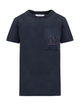 Papaia T-Shirt with M Monogram - EXTRA EXCLUSIVE WOMAN | $store$