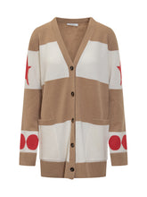 Valido Cardigan - EXTRA EXCLUSIVE WOMAN | $store$