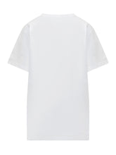 T-Shirt with Logo - EXTRA EXCLUSIVE WOMAN | $store$