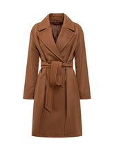 Pazzo Coat - EXTRA EXCLUSIVE WOMAN | $store$