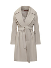 Tigre Coat - EXTRA EXCLUSIVE WOMAN | $store$