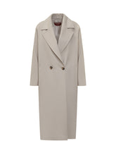 Erice Coat - EXTRA EXCLUSIVE WOMAN | $store$