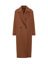 Erice Coat - EXTRA EXCLUSIVE WOMAN | $store$