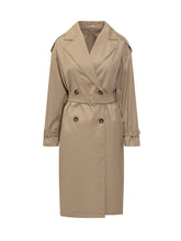 Palmizi Coat - EXTRA EXCLUSIVE WOMAN | $store$