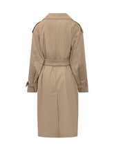 Palmizi Coat - EXTRA EXCLUSIVE WOMAN | $store$