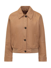 Muscari Bomber - EXTRA EXCLUSIVE WOMAN | $store$