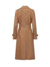 Magiaro Coat - EXTRA EXCLUSIVE WOMAN | $store$