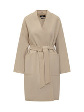 Eris Coat - EXTRA EXCLUSIVE WOMAN | $store$