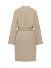 Eris Coat - EXTRA EXCLUSIVE WOMAN | $store$