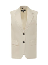 Vest - EXTRA EXCLUSIVE WOMAN | $store$