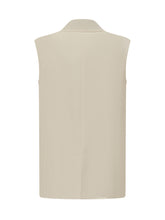 Vest - EXTRA EXCLUSIVE WOMAN | $store$